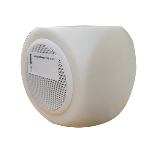 [STO:LAMP-06017] LAMPE SPEAKER PGB-1818S