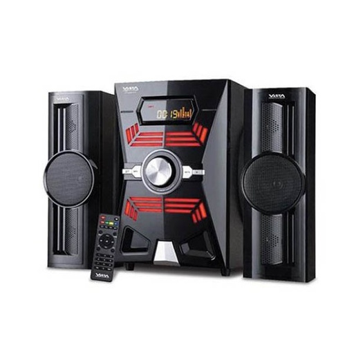 [STO:SUBW-09283] SUBWOOFER VISTA SP-1069BT