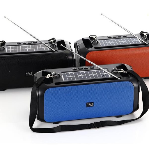 [STO:SPEA-08860] SPEAKER JSJZ