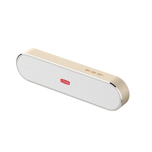 [STO:SPEA-08821] SPEAKER BLEUTOOTH BTS15 WIRELESS PORTABLE