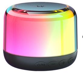 [STO:SPEA-08823] SPEAKER BLUETOOTH PORTABLE HP S02