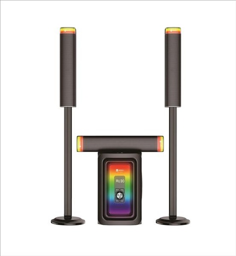 [STO:SPEA-08886] SPEAKERS SAYONA SHT-1321BT