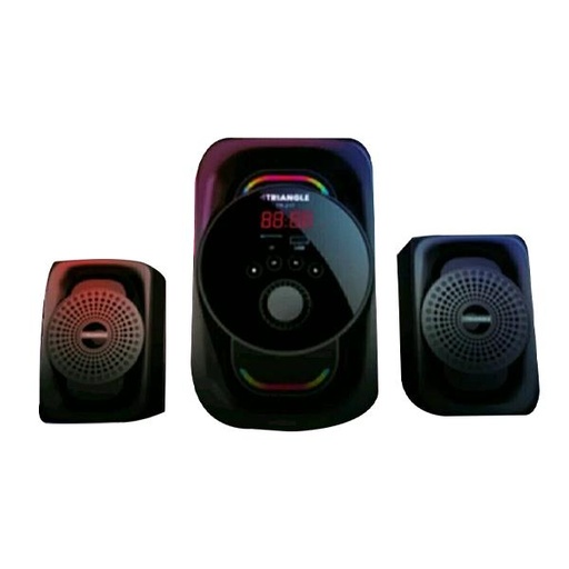 [STO:SUBW-09268] SUBWOOFER TRIANGLE TR-217