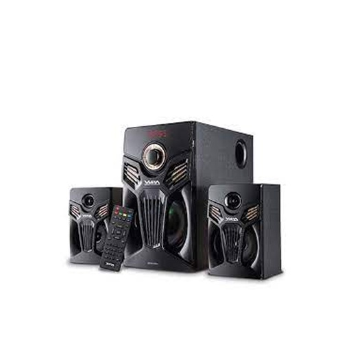 [STO:SUBW-09277] SUBWOOFER VISTA SP-1053 BT