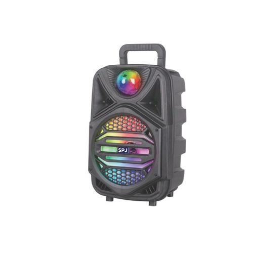 [STO:SUBW-09262] SUBWOOFER SPJ TL-18I01T