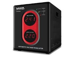 [STO:STAB-08979] STABILISATEUR VISTA VVS-5000D