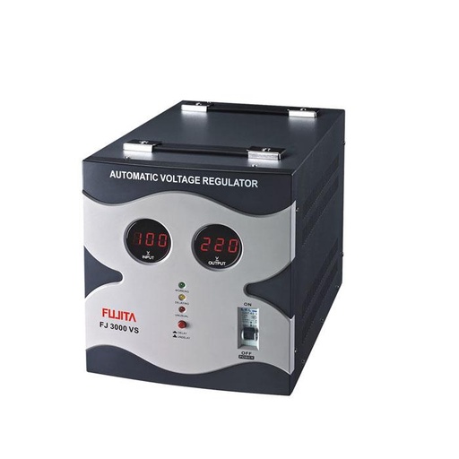 [STO:STAB-08945] STABILISATEUR FUJITA 1500W FJ-1500VS