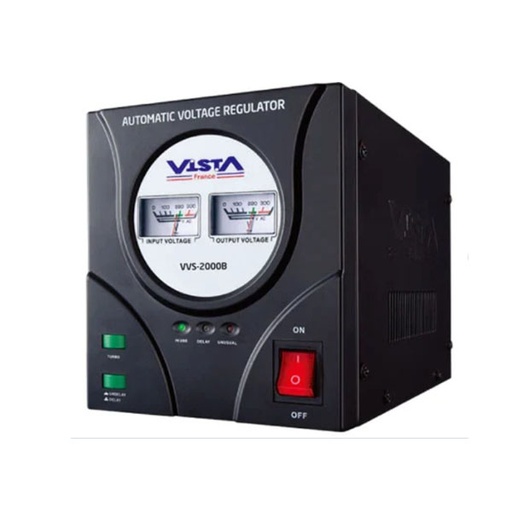 [STO:STAB-08977] STABILISATEUR VISTA VVS-2000B