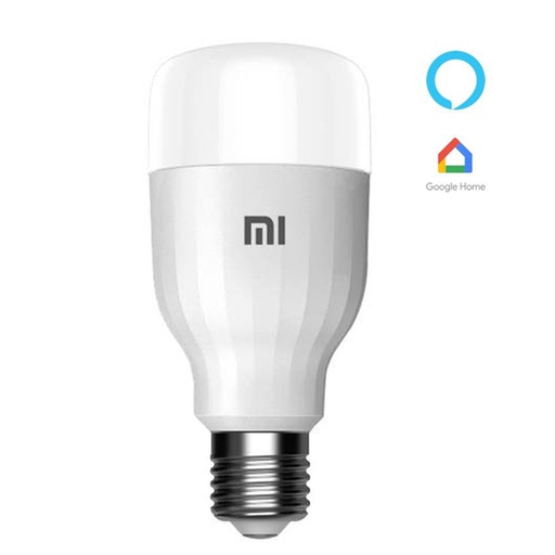 [STO:LAMP-06010] LAMPE MI LED SMART BULB WHITE AND COLOR