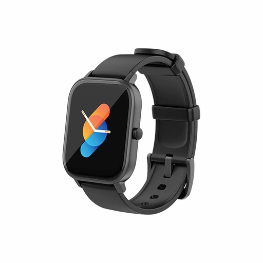 [STO:MONT-06808] MONTRE SMARTWATCH HAVIT M9006 PRO-BK FASHION TOUCH