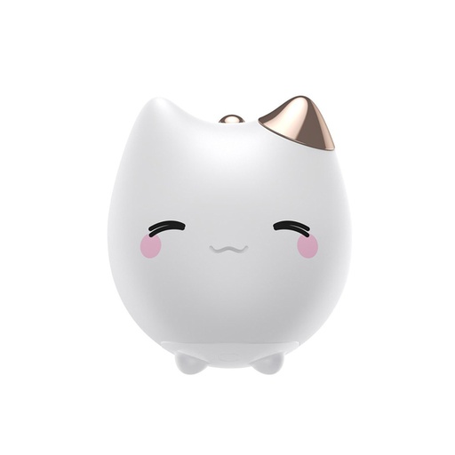 [STO:VEIL-10712] VEILLEUSE BASEUS KITTY SILICONE DGAM A02 PB2373Z