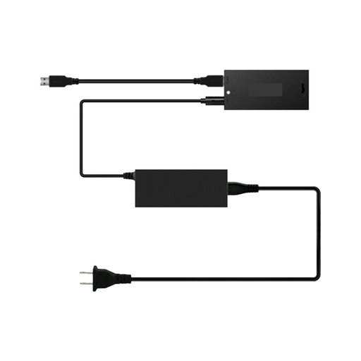 [STO:XBOX-10946] CABLE XBOX KINECT AD