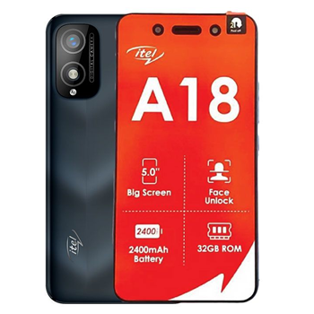 [STO:TELE-11171] TELEPHONE ITEL A18