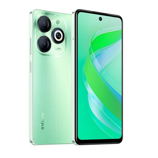 [STO:TELE-09781] TELEPHONE INFINIX SMART 8 64GB