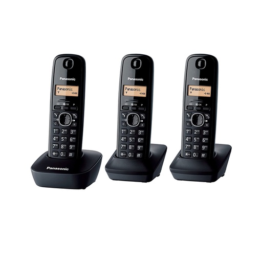 [STO:TELE-09753] TELEPHONE FIXE PANASONIC KX-TG2713