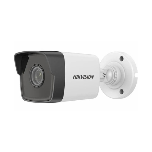 [STO:CAME-01947] CAMERA BULLET HIKVISION DS-2CD1053G0-I(4mm)(C)(O-STD) 5MP POE