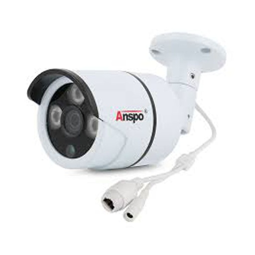 [STO:CAME-01939] CAMERA ANSPO ASP-4020S70