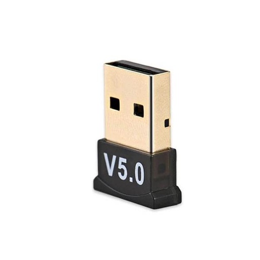[STO:ADAP-00041] ADAPTATEUR USB A BLUETOOTH 5.0 MOD.EXTRA SLIM