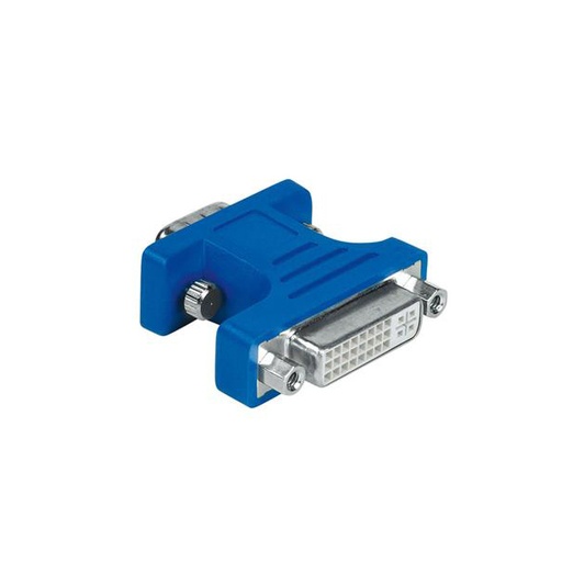 [STO:ADAP-00069] ADAPTEUR VGA MALE A HDMI FEMELLE