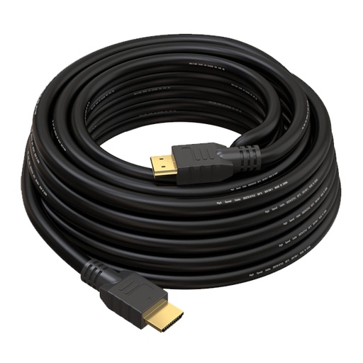 [STO:CÂBL-01166] CÂBLE HDMI/HDMI 10M