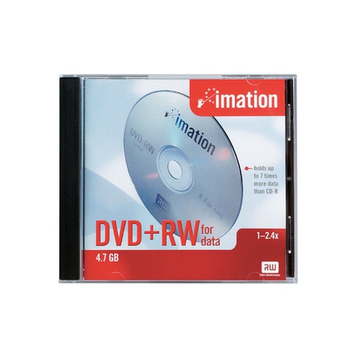 [STO:DVD -03786] DVD VIERGE 4GB IMATION