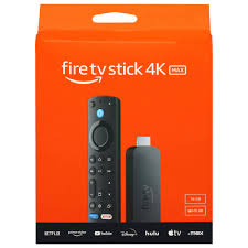 [STO:FIRE-04622] FIRE STICK 4K