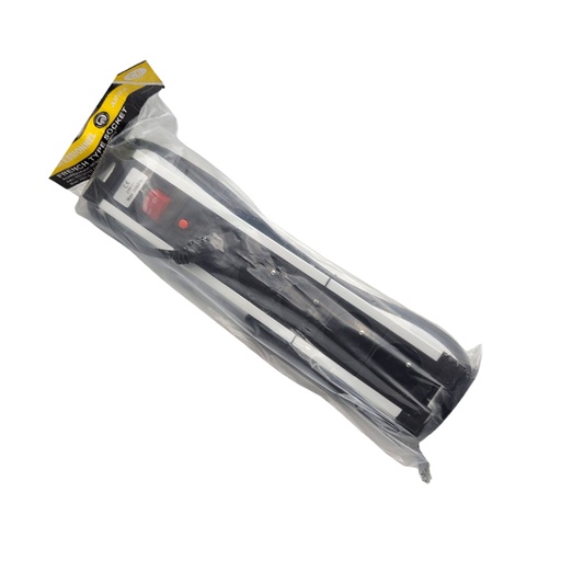 [STO:PRIS-07762] PRISE MULTIPRISE 5 PORTS