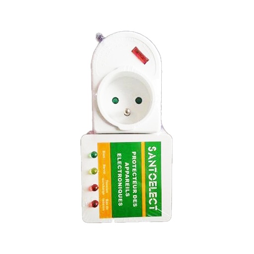 [STO:PRIS-07768] PRISE SANTOELEC