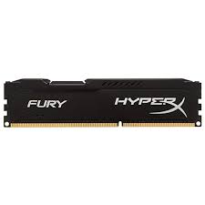 [STO:RAM -07929] RAM DDR3 8GB POUR DESKTOP FURY HYPERX