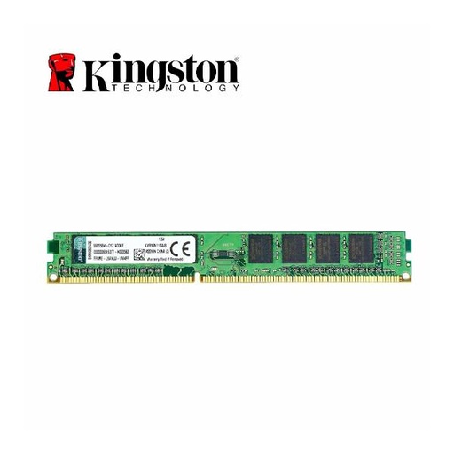 [STO:RAM -07930] RAM DDR3 8GB POUR DESKTOP KINGSTON