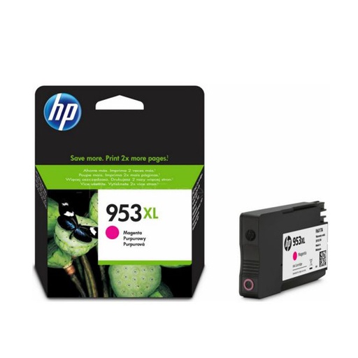 [STO:CART-02336] CARTOUCHE HP 953XL MAGENTA