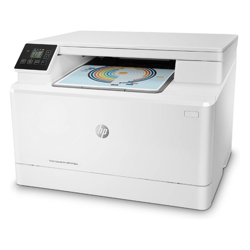 [STO:IMPR-05383] IMPRIMANTE LASERJET COLOR HP MFP M182N