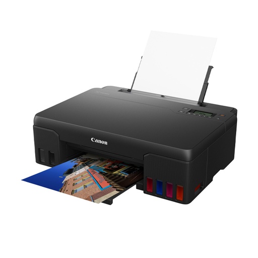 [STO:IMPR-05376] IMPRIMANTE JET D'ENCRE CANON G540 6 BOUTEILLES