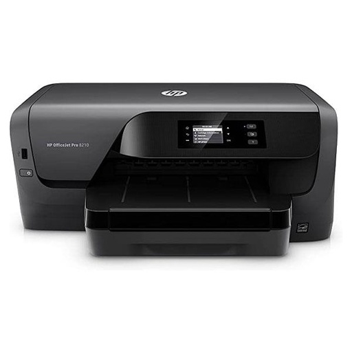 [STO:IMPR-05369] IMPRIMANTE HP OFFICEJET PRO 8210 - A4 COULEUR