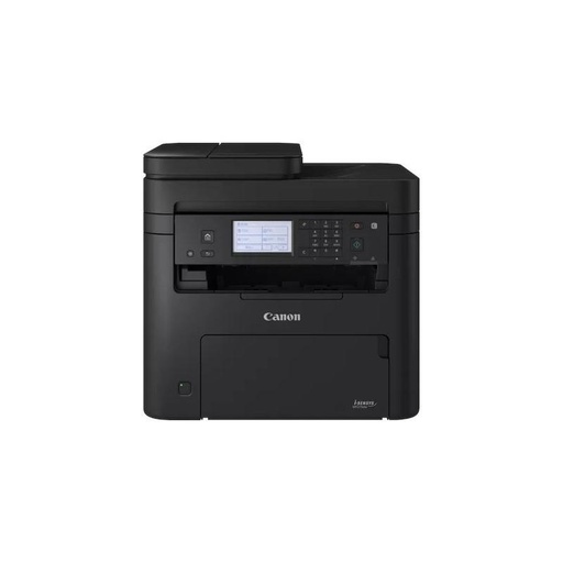 [STO:IMPR-05388] IMPRIMANTE LASERJET MULTIFONCTION NOIR CANON I-SENSYS MF275DW