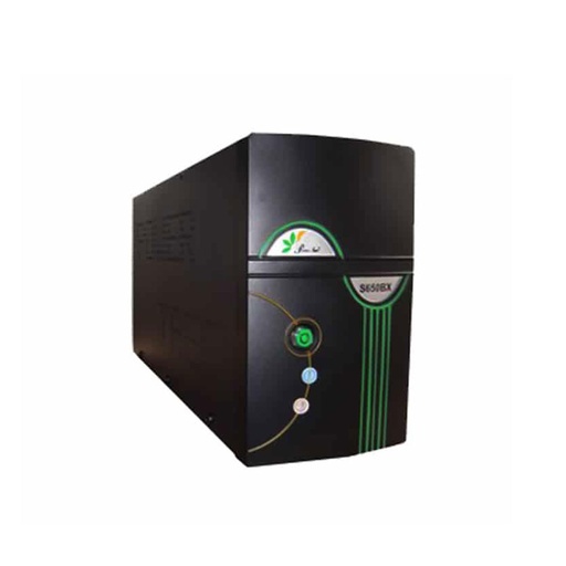 [STO:ONDU-06982] ONDULEUR POWER TREE 650VA S650BX