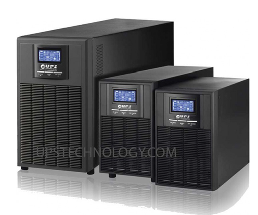 [STO:ONDU-06992] ONDULEUR UPS TECHNOLOGY ONLINE DOUBLE CONVERSION 1000VA
