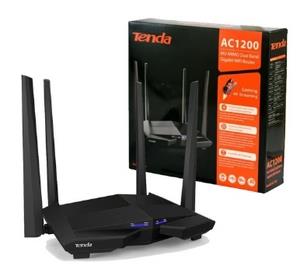 [STO:ROUT-08424] ROUTEUR TENDA AC10 AC1200