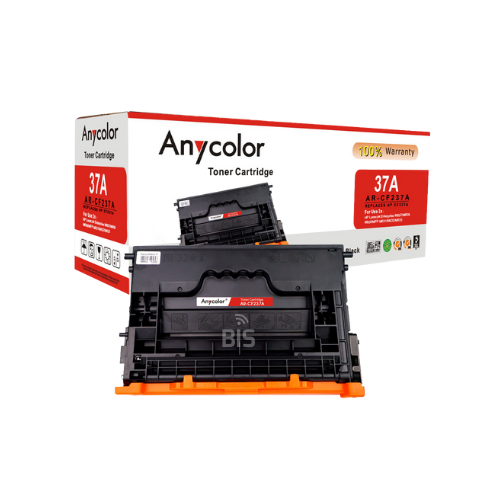 [STO:TONE-10292] TONER ANYCOLOR 37A