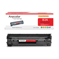 [STO:TONE-10302] TONER ANYCOLOR 83A