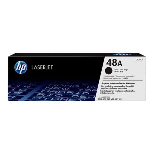 [STO:TONE-10453] TONER HP 48A
