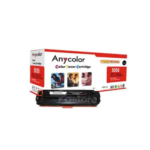 [STO:TONE-10309] TONER ANYCOLOR CEXV 49 BLACK