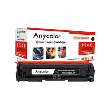 [STO:TONE-10263] TONER ANYCOLOR  054 BK