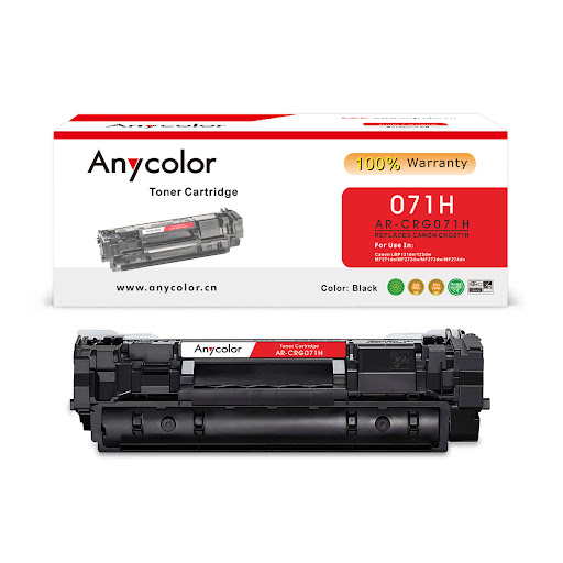 [STO:TONE-10272] TONER ANYCOLOR 071H