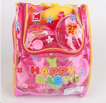 [STO:JOUE-05608] JOUET DINETTE SAC 2321