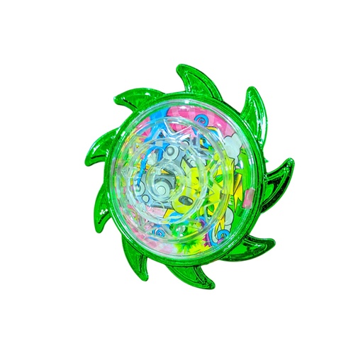 [STO:JOUE-05816] JOUET TOUPIE FANTAISIE