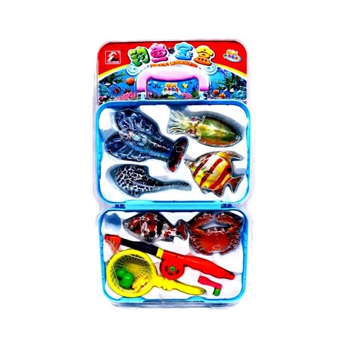 [STO:JOUE-05578] JOUET CANNE A PÊCHE