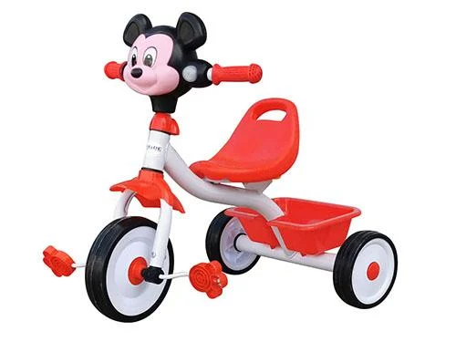 [STO:TRIC-10574] TRICYCLE VRIDE TCY-D301