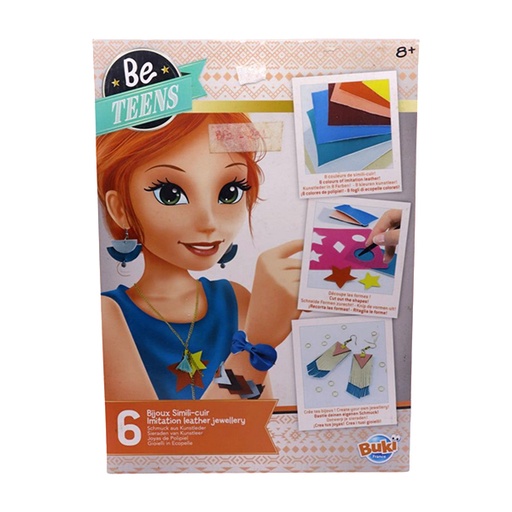 [STO:JOUE-05544] JOUET BIJOUX JEWELLERY BF2-231/BF