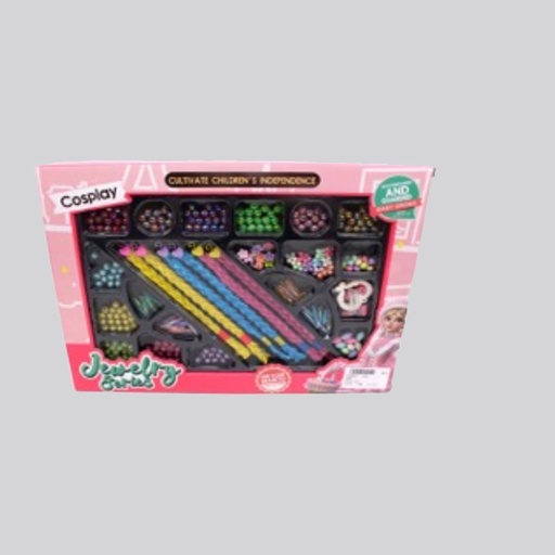 [STO:JOUE-05713] JOUET PERLE 810